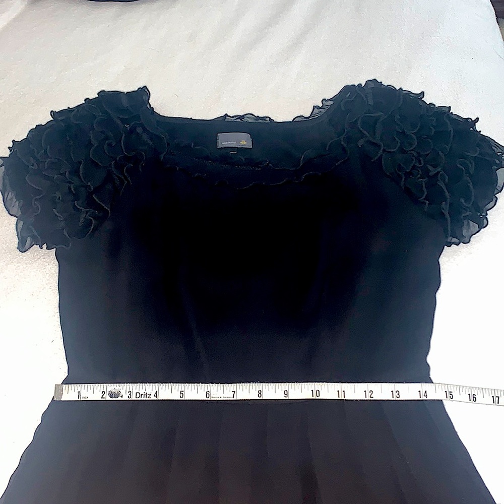 Fendi Little Black Dress